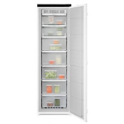 Zamrzovalna omara z NoFrost tehnologijo ELECTROLUX EUN7NE18S