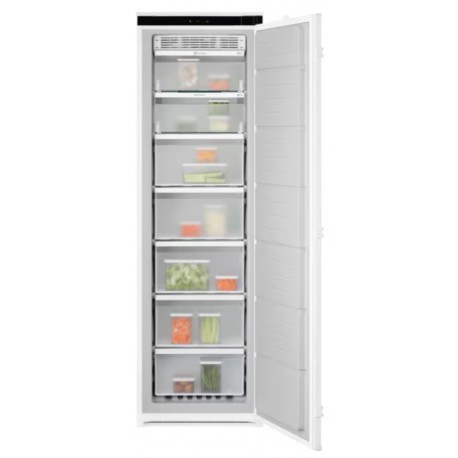 Zamrzovalna omara z NoFrost tehnologijo ELECTROLUX EUN7NE18S