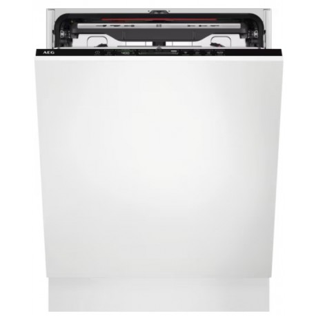 Vgradni pomivalni stroj AEG FSK77718P