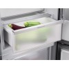 Hladilnik z zamrzovalnikom ELECTROLUX ENT7MD36X