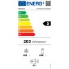 Hladilnik z zamrzovalnikom ELECTROLUX ENT7MD36X