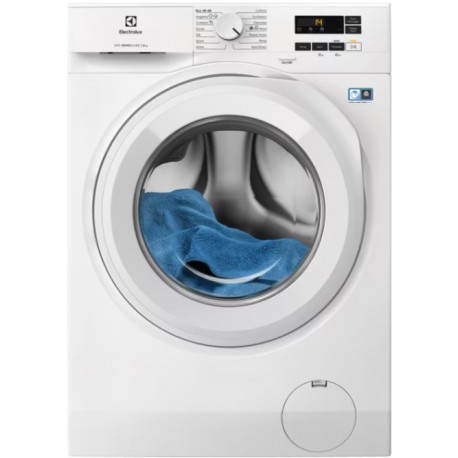 Pralni stroj ELECTROLUX EW6F1481E