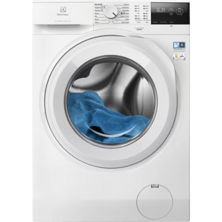 Pralni stroj ELECTROLUX EW6F2281E