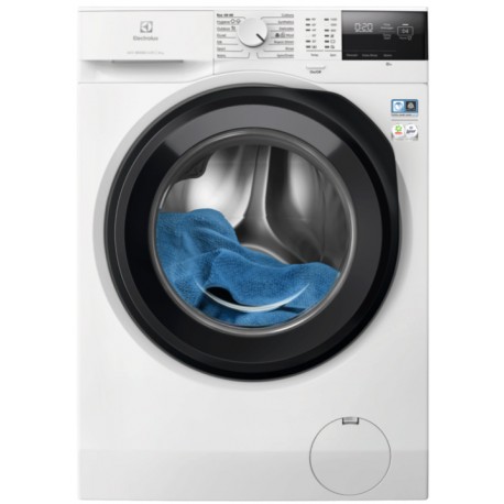 Pralni stroj ELECTROLUX EW6F2492E