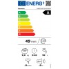 Pralni stroj ELECTROLUX EW6F2492E