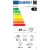 Pralni stroj ELECTROLUX EW6F2491E