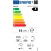 Pralni stroj ELECTROLUX EW6F2412E