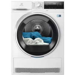 Sušilni stroj s toplotno črpalko ELECTROLUX EW7D384UE