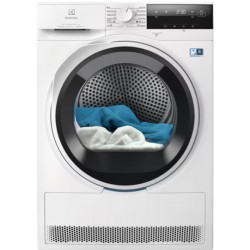 Sušilni stroj s toplotno črpalko ELECTROLUX EW8D394M