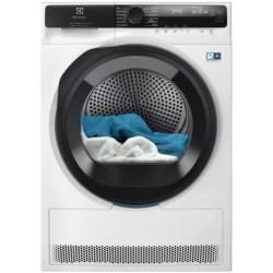 Sušilni stroj s toplotno črpalko ELECTROLUX EW8D595MCE