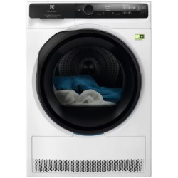 Sušilni stroj s toplotno črpalko ELECTROLUX EW9D787KCE