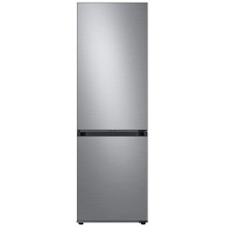 Hladilnik z zamrzovalnikom spodaj SAMSUNG RB34C7B5DS9/EF