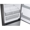 Hladilnik z zamrzovalnikom spodaj SAMSUNG RB34C7B5DS9/EF