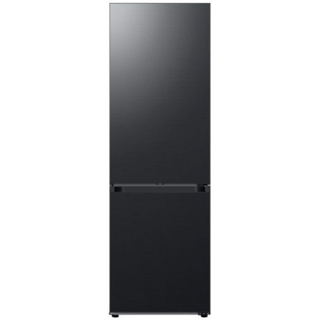 Hladilnik z zamrzovalnikom spodaj SAMSUNG RB34C7B5EB1/EF