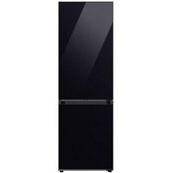 Hladilnik z zamrzovalnikom spodaj SAMSUNG RB34C7B5E22/EF