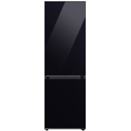 Hladilnik z zamrzovalnikom spodaj SAMSUNG RB34C7B5E22/EF