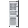 Hladilnik z zamrzovalnikom spodaj SAMSUNG RB34C7B5E22/EF