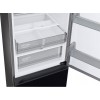 Hladilnik z zamrzovalnikom spodaj SAMSUNG RB34C7B5E22/EF