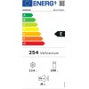 Hladilnik z zamrzovalnikom spodaj SAMSUNG RB34C7B5E22/EF