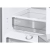 Hladilnik z zamrzovalnikom spodaj SAMSUNG RB34C7B5E22/EF