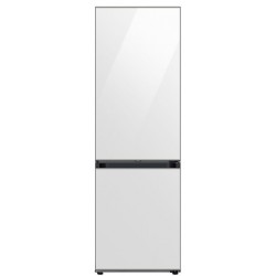 Hladilnik z zamrzovalnikom spodaj SAMSUNG RB34C7B5E12/EF