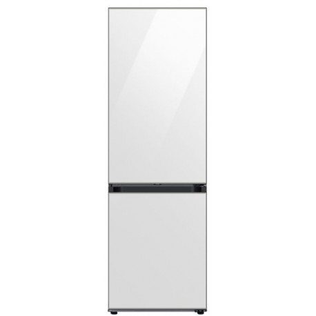 Hladilnik z zamrzovalnikom spodaj SAMSUNG RB34C7B5E12/EF