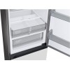 Hladilnik z zamrzovalnikom spodaj SAMSUNG RB34C7B5E12/EF