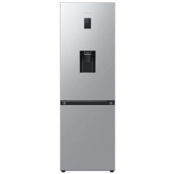 Hladilnik z zamrzovalnikom spodaj SAMSUNG RB34C652ESA/EF