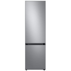 Hladilnik z zamrzovalnikom spodaj SAMSUNG RB38C7B6CS9/EF