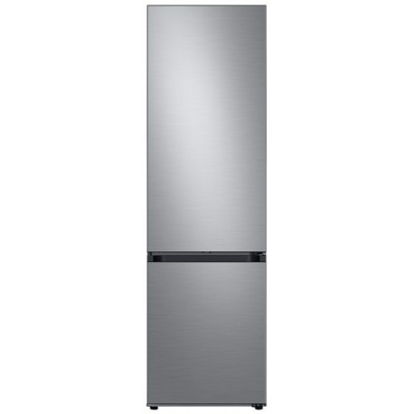 Hladilnik z zamrzovalnikom spodaj SAMSUNG RB38C7B6CS9/EF