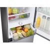 Hladilnik z zamrzovalnikom spodaj SAMSUNG RB38C7B6CS9/EF