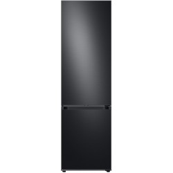Hladilnik z zamrzovalnikom spodaj SAMSUNG RB38C7B6CB1/EF