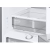Hladilnik z zamrzovalnikom spodaj SAMSUNG RB38C7B6CB1/EF