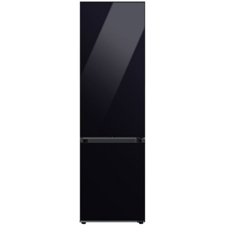 Hladilnik z zamrzovalnikom spodaj SAMSUNG RB38C7B5C22/EF