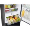 Hladilnik z zamrzovalnikom spodaj SAMSUNG RB38C7B5C22/EF