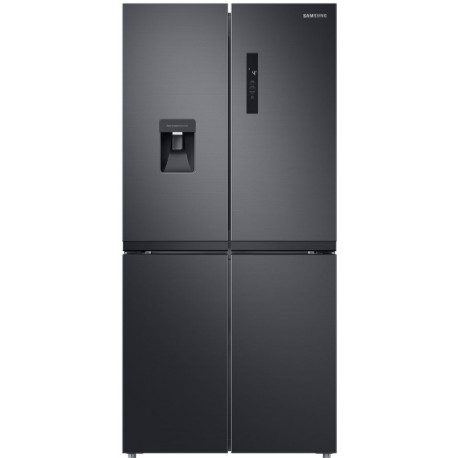 Hladilnik s francoskimi vrati SAMSUNG RF48A401EB4/EO