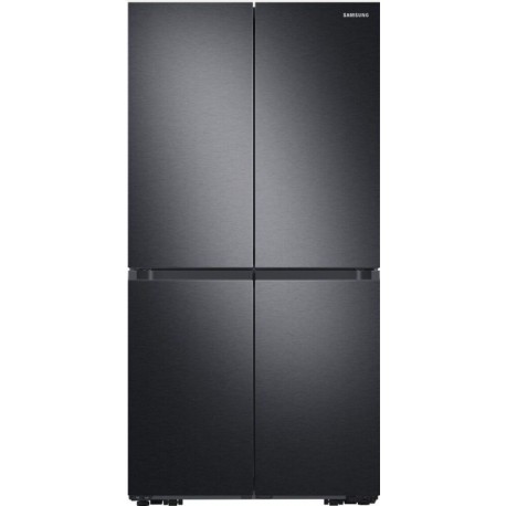Hladilnik s francoskimi vrati SAMSUNG RF65DG960EB1EO