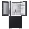 Hladilnik s francoskimi vrati SAMSUNG RF65DG960EB1EO
