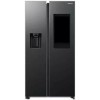 Ameriški hladilnik SAMSUNG RS6HDG883EB1EF