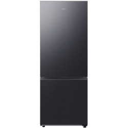 Hladilnik z zamrzovalnikom spodaj SAMSUNG RB53DG703EB1EO