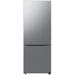 Hladilnik z zamrzovalnikom spodaj SAMSUNG RB53DG703ES9EO