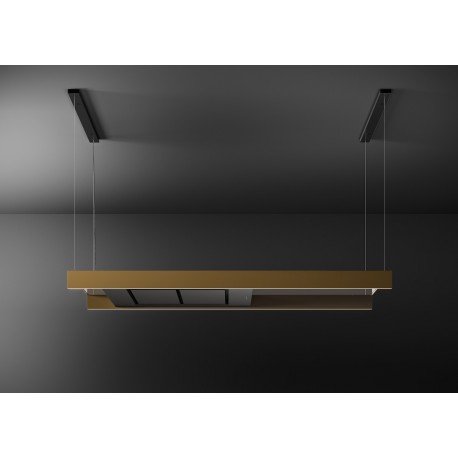 Otočna napa FALMEC Light 180 cm