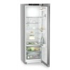 Prostostoječi hladilnik LIEBHERR RBsfd5221 Plus BioFresh