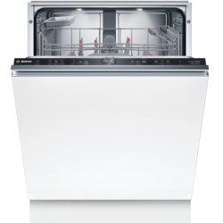 Popolnoma vgradni pomivalni stroj BOSCH SMV6ZB806E Serie 6