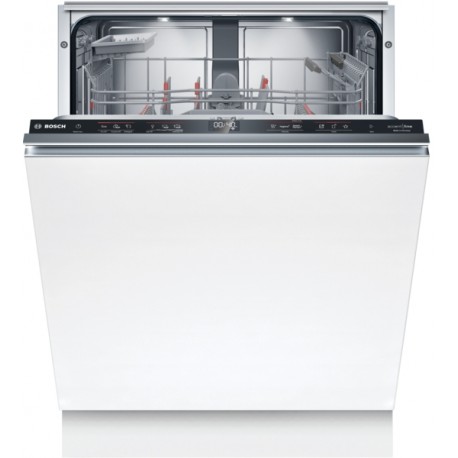 Popolnoma vgradni pomivalni stroj BOSCH SMV6ZB806E Serie 6