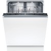 Popolnoma vgradni pomivalni stroj BOSCH SMV6ZB806E Serie 6
