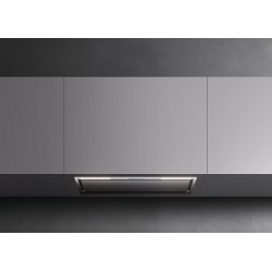 Vgradna napa FALMEC Gruppo Incasso Plus Green Tech inox 50 cm