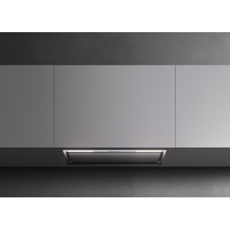 Vgradna napa FALMEC Gruppo Incasso Plus Green Tech inox 50 cm