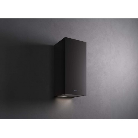 Napa FALMEC Mira Black 40 cm (Motor 800 m3/h)