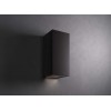 Napa FALMEC Mira Black 40 cm (Motor 800 m3/h)